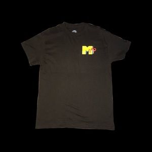 Brown MVP Tee